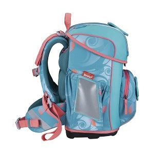 Scout Neo Set Safety Light Aloha