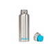 satch Bottle silver Edelstahl von Fond of Bags GmbH - Nur €24.99! Entdecke mehr bei Fachcenter Wagner