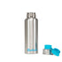 satch Bottle silver Edelstahl von Fond of Bags GmbH - Nur €24.99! Entdecke mehr bei Fachcenter Wagner
