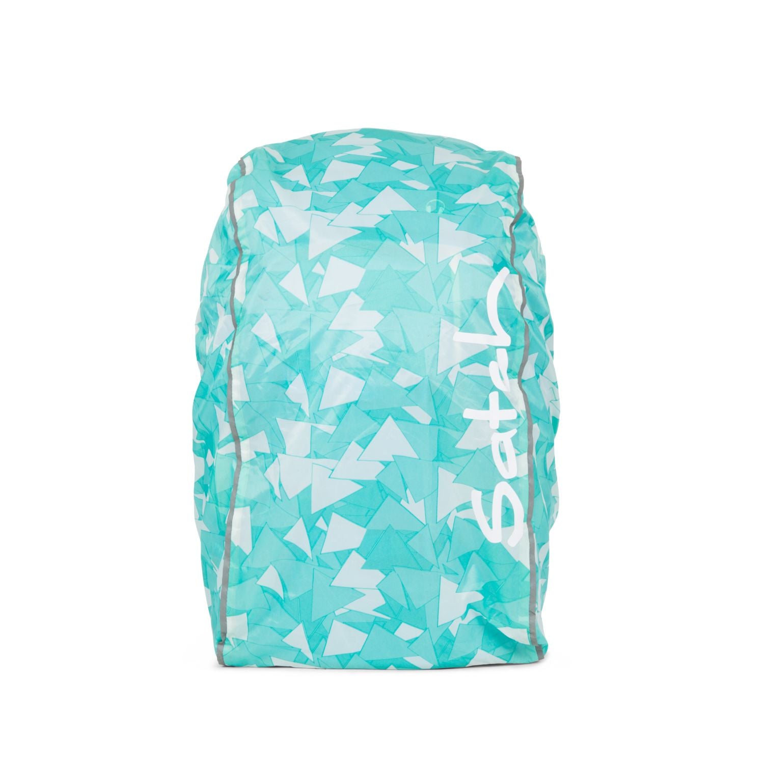 satch Raincape Mint