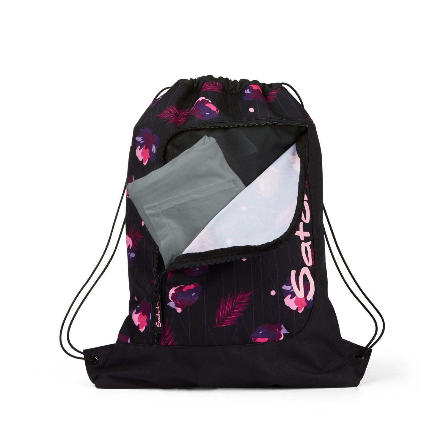 satch Gym Bag Mystic Nights