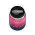 satch Pink Graffiti Thermo Lunchbox