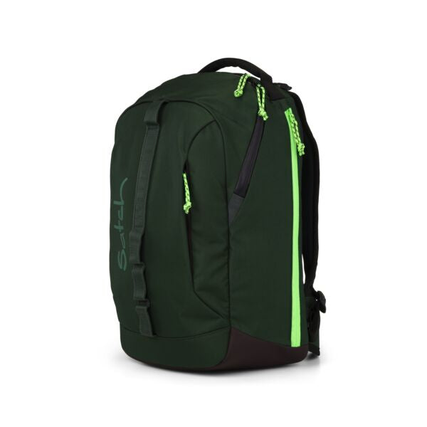 satch Urban Green con:next Schulrucksack Einzeln