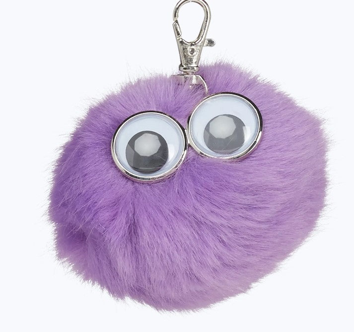 ergobag Flausch Hangies Fine-Flauschi