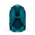 satch pack Schulrucksack Einzeln Deep Petrol