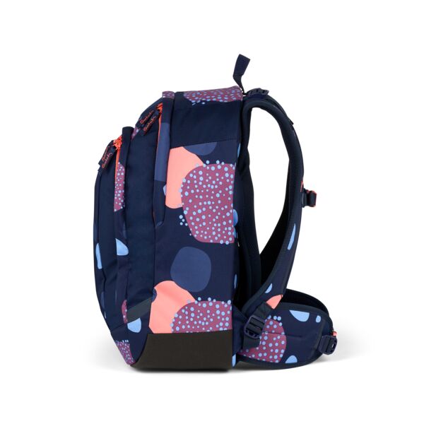 satch Air Rucksack Coral Reef