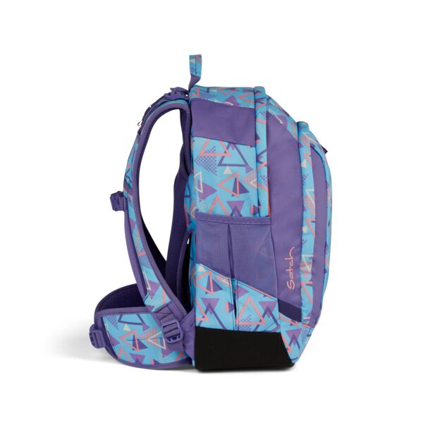 satch Air Rucksack 80s Dance