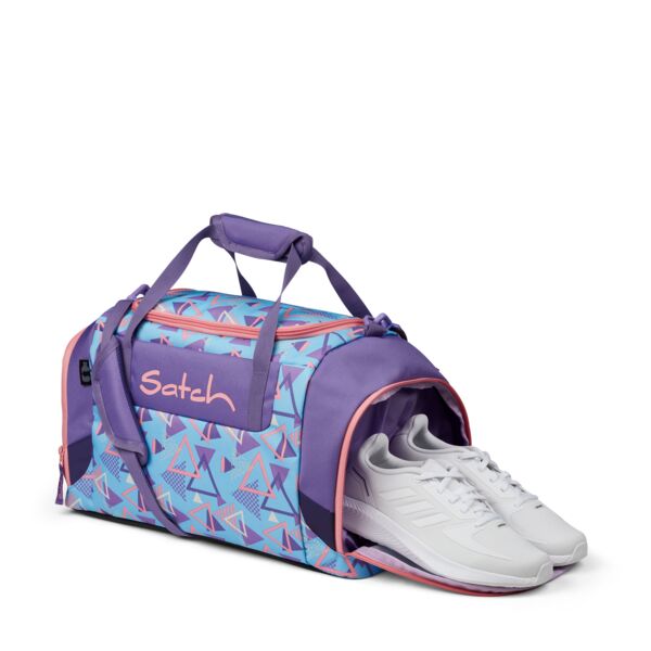 satch Sporttasche Nordic ICE Blue