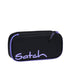 SATCH Schlamperbox Purple Phantom schwarz