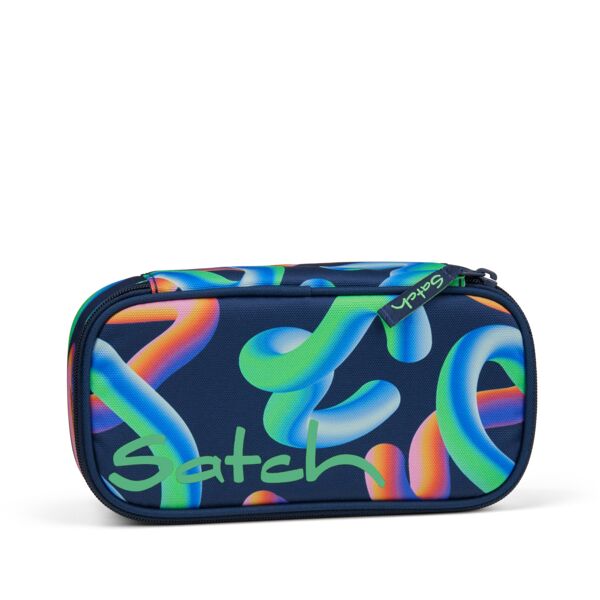 satch Schlamperbox Crazy Twist
