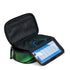 satch Schlamperbox Seismic Green