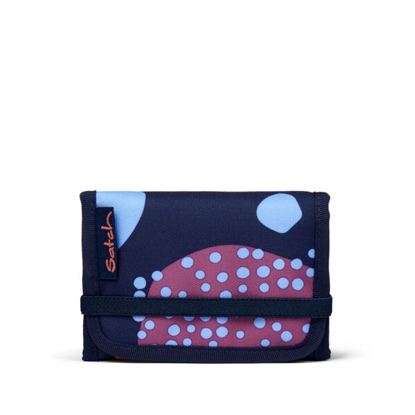 SATCH Geldbeutel Coral Reef