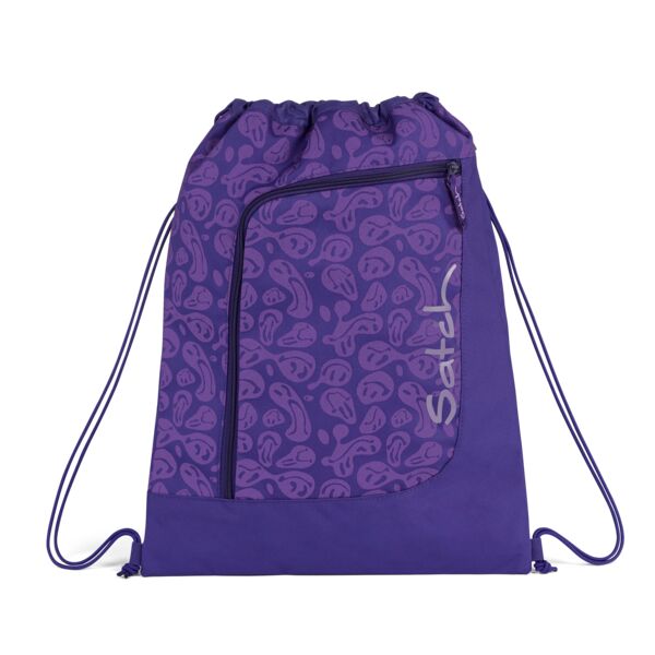 SATCH Sportbeutel Bright Faces von Fond of Bags GmbH - Nur €24.99! Entdecke mehr bei Fachcenter Wagner