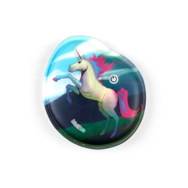 ergobag Sound LED Klettie Einhorn von Fond of Bags GmbH - Nur €14.99! Entdecke mehr bei Fachcenter Wagner