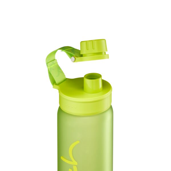 satch TrinkflascheTritan Lime Green