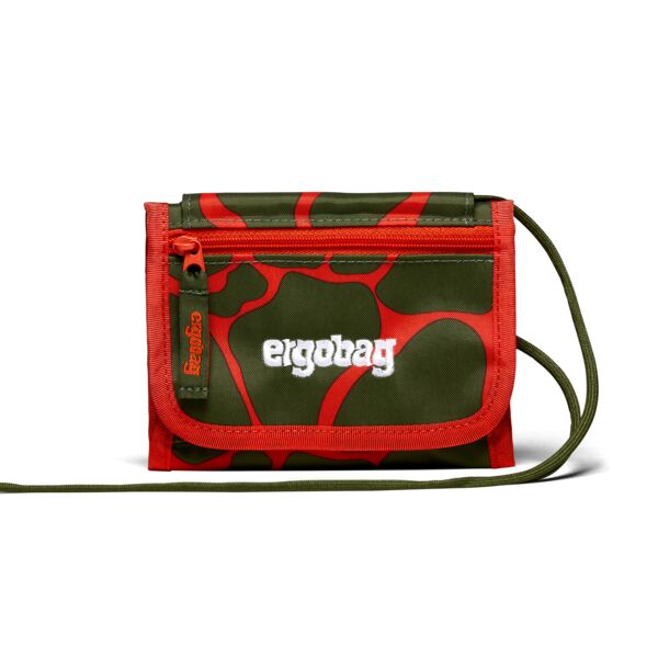 ergobag Brustbeutel FeuerspeiBär von Fond of Bags GmbH - Nur €12.99! Entdecke mehr bei Fachcenter Wagner