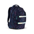 SATCH Pack Schulrucksack Einzeln Purple Laser