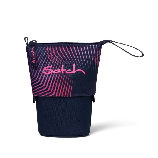 satch Pencil Slider Seismic Pink