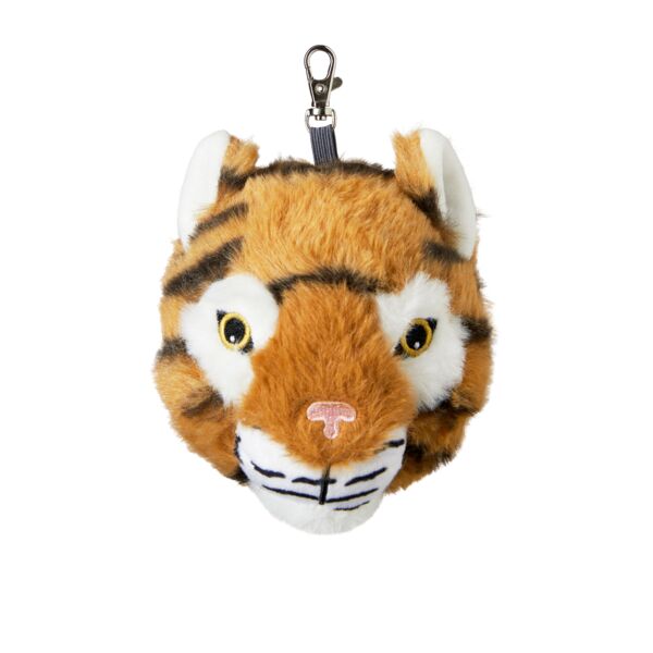 ergobag Plüsch HangiesTiger von Fond of Bags GmbH - Nur €9.99! Entdecke mehr bei Fachcenter Wagner