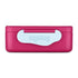 ergobag Kunststoff-Brotdosen Sternchen pink
