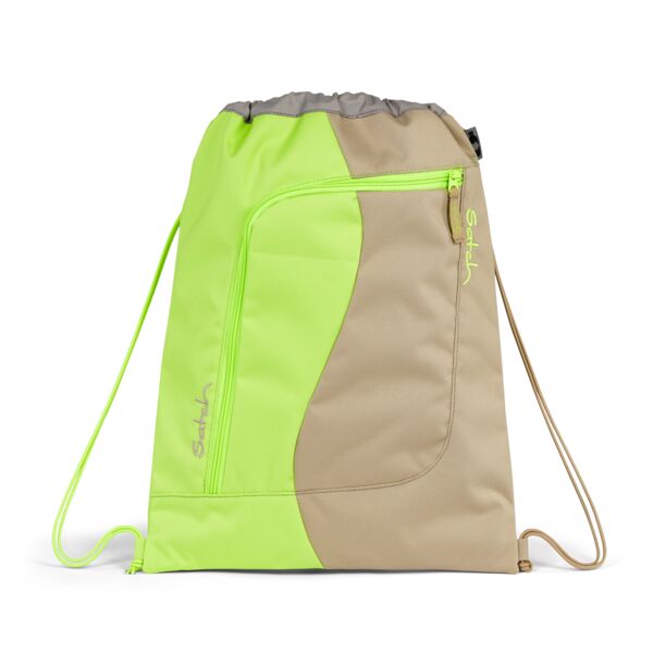SATCH Sportbeutel DoubleTrouble beige von Fond of Bags GmbH - Nur €29.99! Entdecke mehr bei Fachcenter Wagner