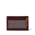satch Geldbeutel Nordic Ruby