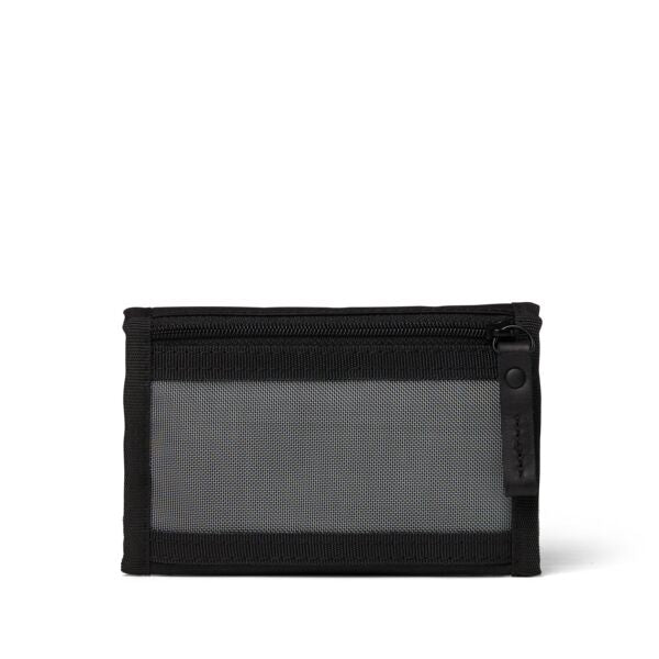 satch Geldbeutel Nordic Black