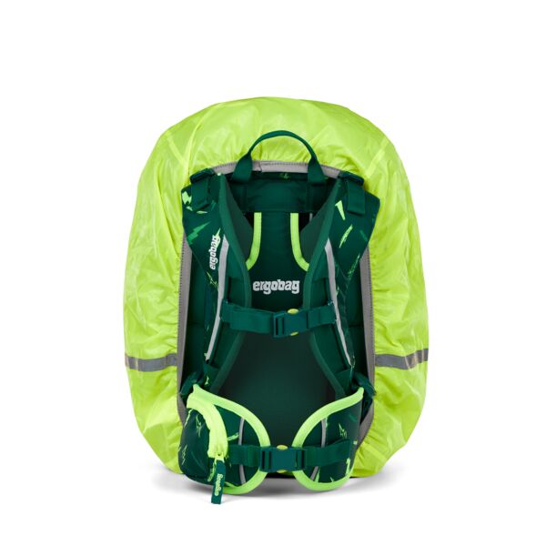 ergobag Regencape Gelb gelb von Fond of Bags GmbH - Nur €14.99! Entdecke mehr bei Fachcenter Wagner