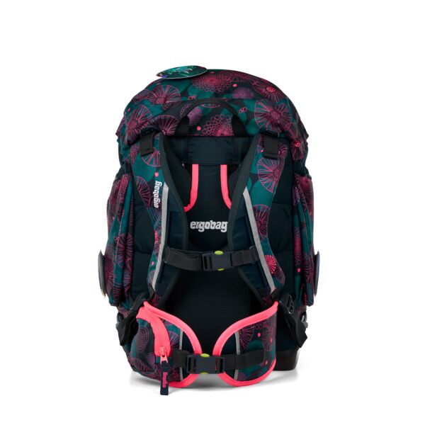 ergobag Pack Set KorallBär lila von Fond of Bags GmbH - Nur €211! Entdecke mehr bei Fachcenter Wagner