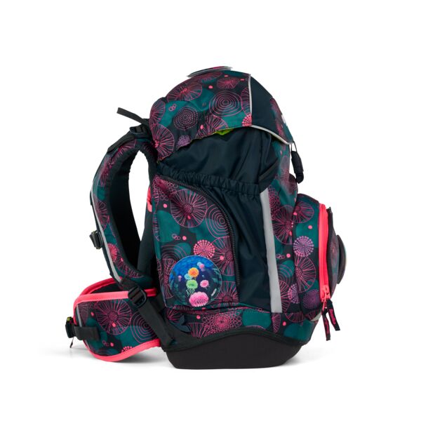 ergobag Pack Set KorallBär lila von Fond of Bags GmbH - Nur €211! Entdecke mehr bei Fachcenter Wagner