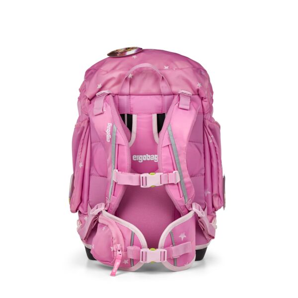 ergobag pack WolkenzauBär