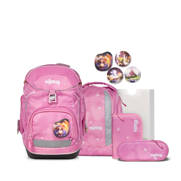 ergobag pack WolkenzauBär