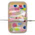ergobag Brustbeutel MRP Flower PowBär beige von Fond of Bags GmbH - Nur €14.99! Entdecke mehr bei Fachcenter Wagner