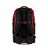 satch pack black red Fire Phantom