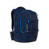 satch pack Schulrucksack Blue Tech