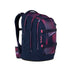 satch pack Schulrucksack Einzeln Seismic Pink