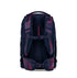 satch pack Schulrucksack Einzeln Seismic Pink