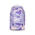 satch pack Schulrucksack Einzeln Lilac Blossom