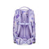 satch pack Schulrucksack Einzeln Lilac Blossom
