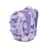 satch pack Schulrucksack Einzeln Lilac Blossom