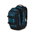 satch pack Schulrucksack Einzeln Caleido Blue