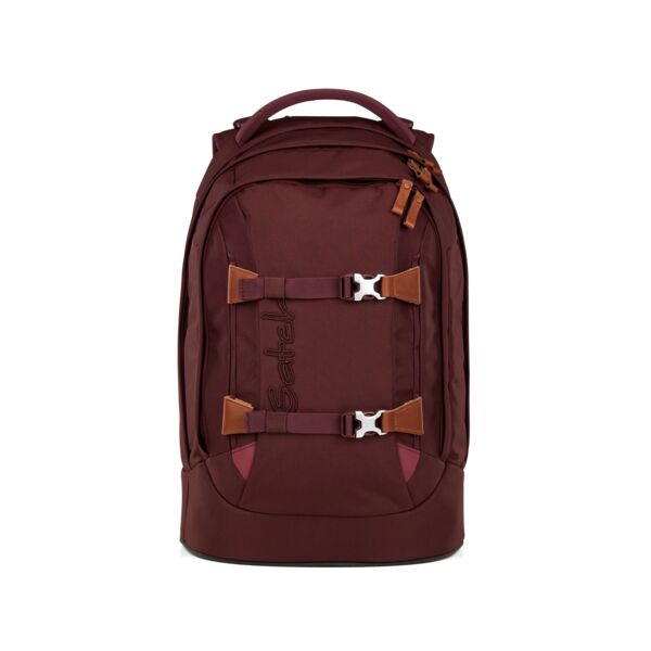 satch pack Schulrucksack Einzeln Nordic Ruby