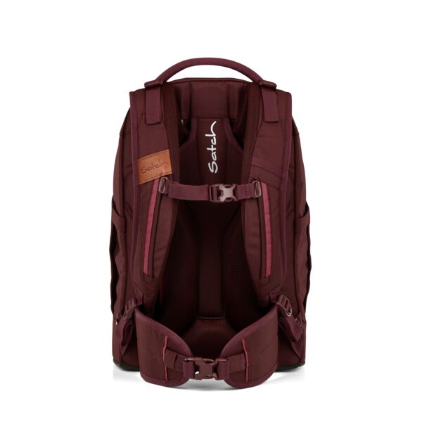 satch pack Schulrucksack Einzeln Nordic Ruby