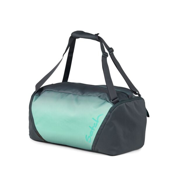 satch Sporttasche Gradient Mint