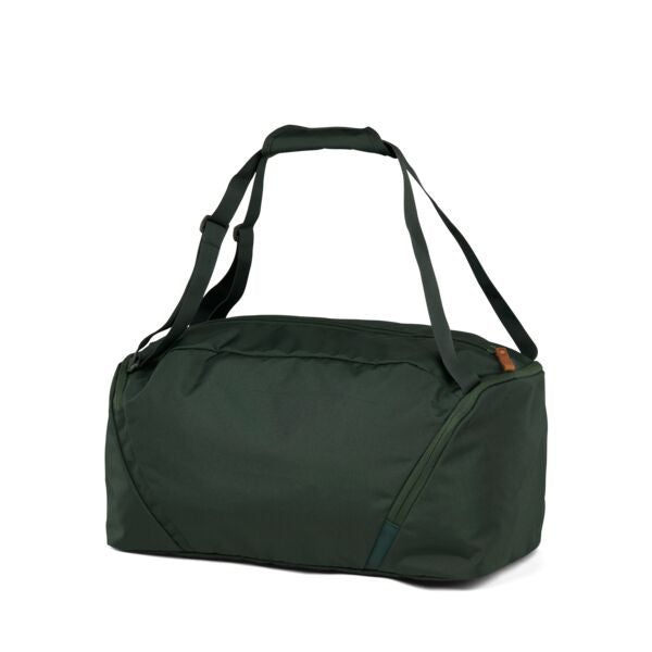satch Sporttasche Nordic Forest Green