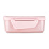 satch Rose Edelstahl Brotdose