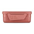 satch Nordic Coral Edelstahl Brotdose