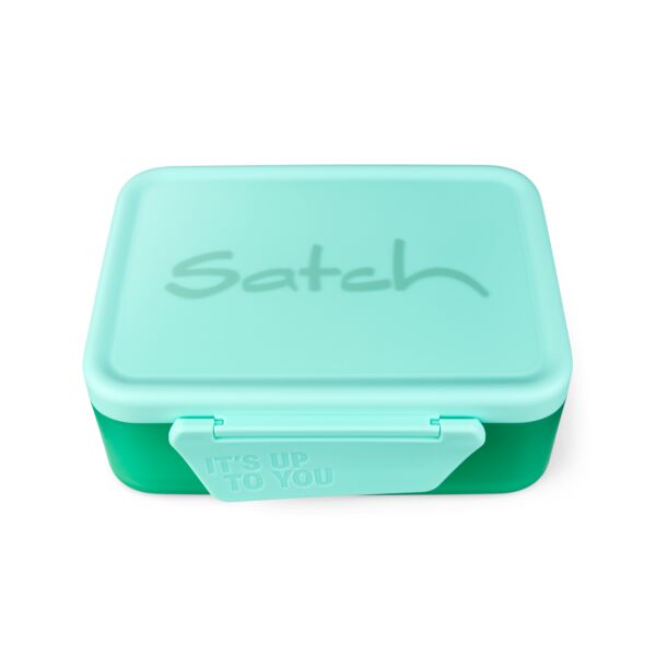 satch Mint Brotdose