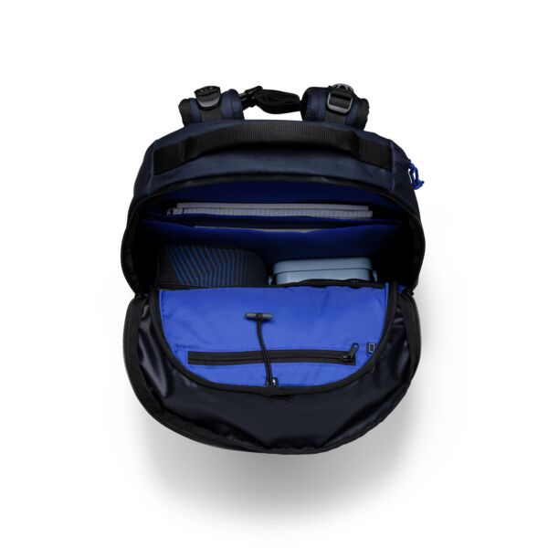 satch Urban Dark Blue con:next Schulrucksack Einzeln