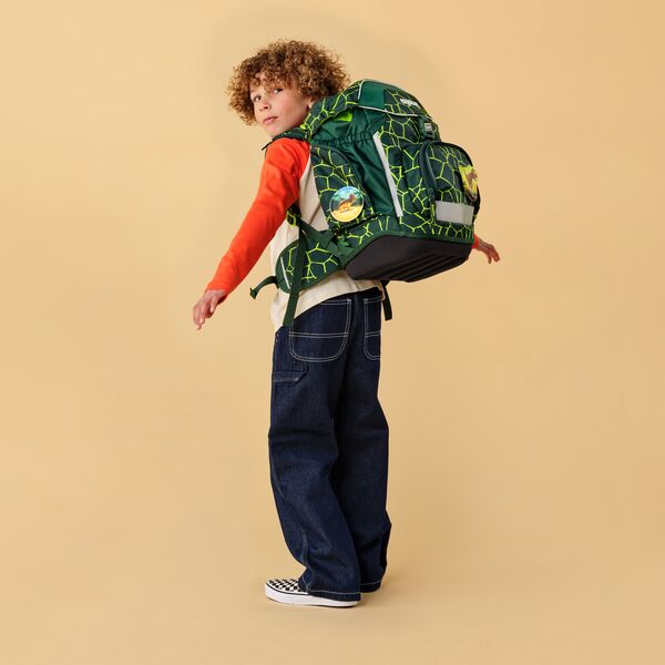 ergobag pack BärRex